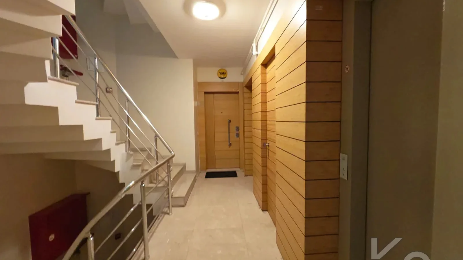 Academy Bağdat Caddesi̇ 100m Mesafede 150m2 Yeni̇ Bi̇na 4+1