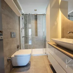 Academy Bağdat Caddesi̇ 100m Mesafede 150m2 Yeni̇ Bi̇na 4+1