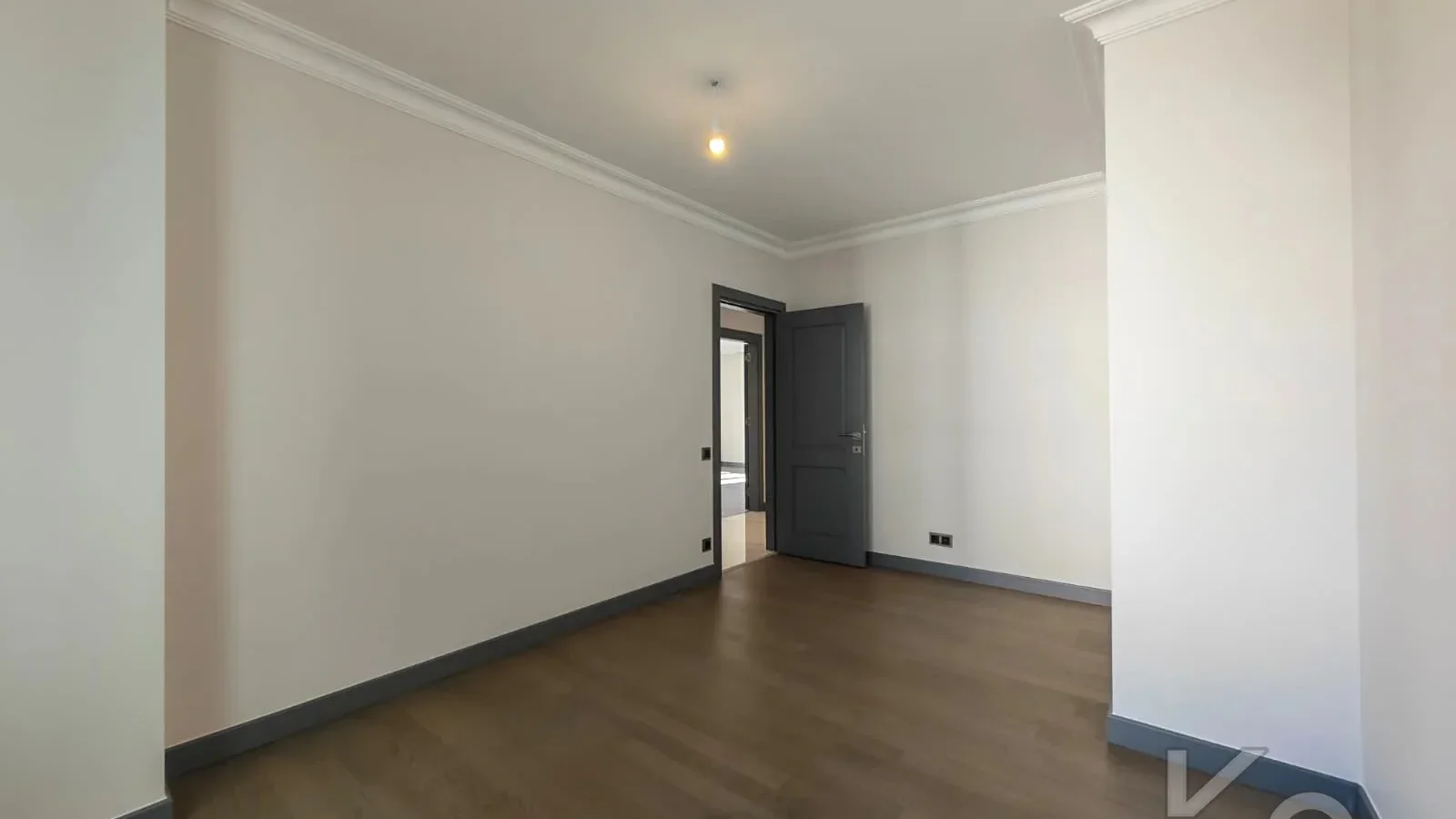 Academy Bağdat Caddesi̇ 100m Mesafede 150m2 Yeni̇ Bi̇na 4+1