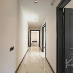 Academy Bağdat Caddesi̇ 100m Mesafede 150m2 Yeni̇ Bi̇na 4+1