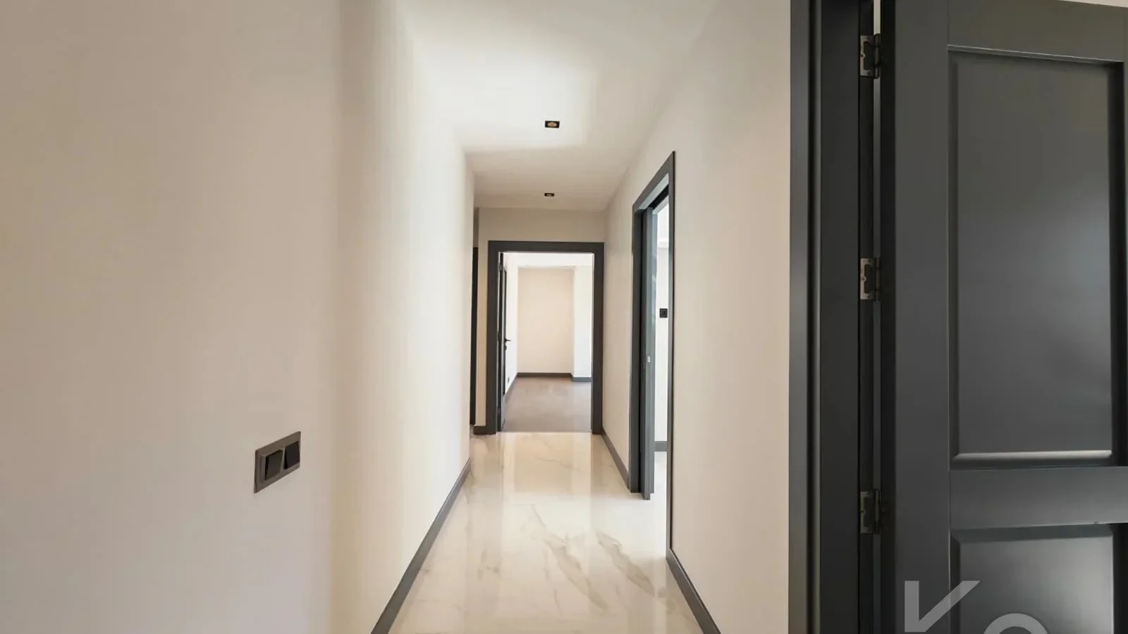Academy Bağdat Caddesi̇ 100m Mesafede 150m2 Yeni̇ Bi̇na 4+1