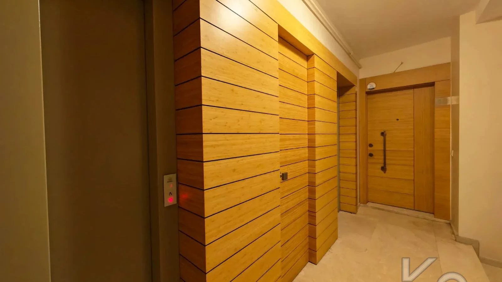 Academy Bağdat Caddesi̇ 100m Mesafede 150m2 Yeni̇ Bi̇na 4+1