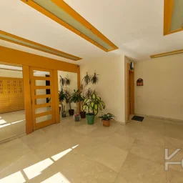 Academy Bağdat Caddesi̇ 100m Mesafede 150m2 Yeni̇ Bi̇na 4+1
