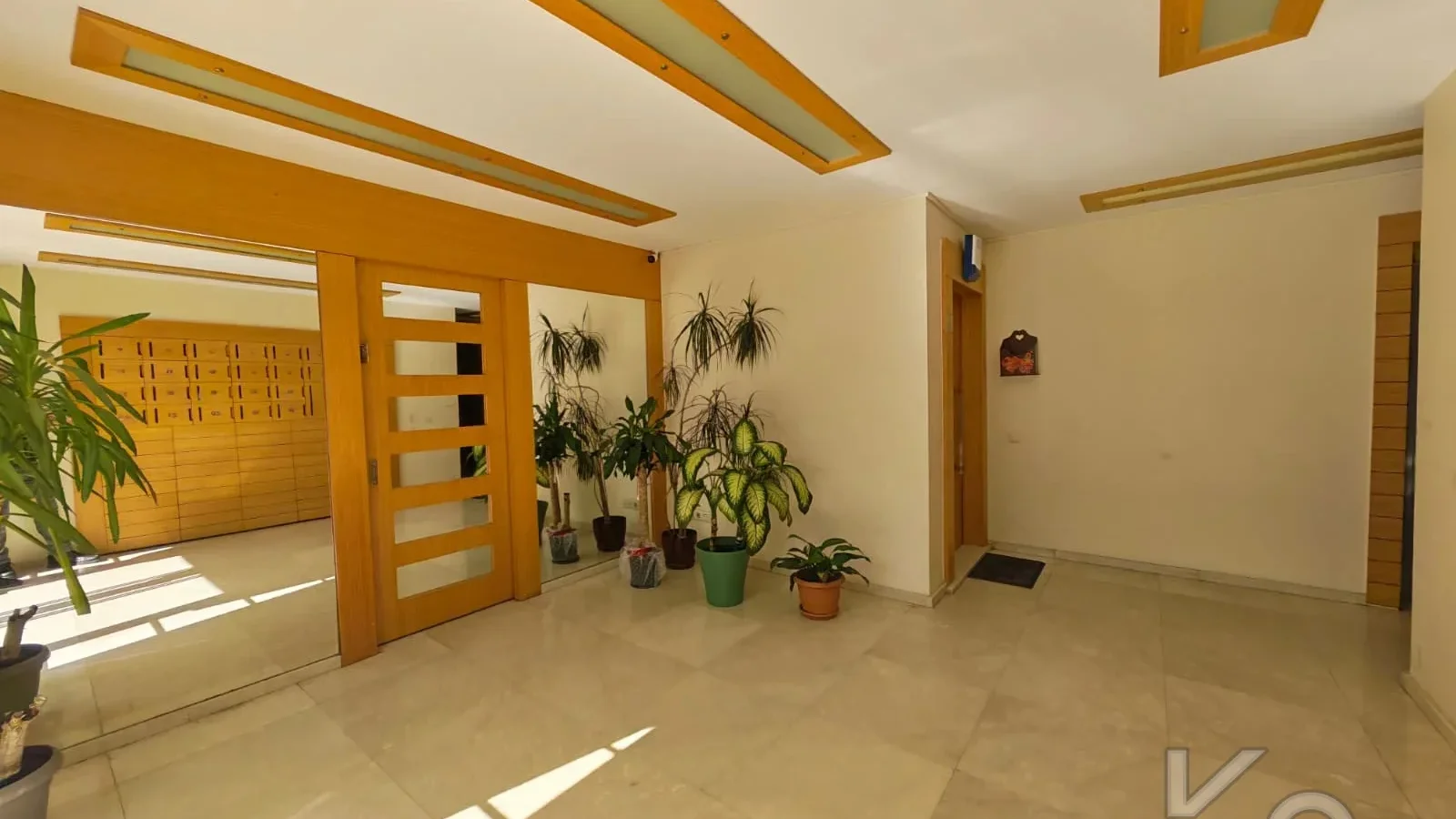 Academy Bağdat Caddesi̇ 100m Mesafede 150m2 Yeni̇ Bi̇na 4+1