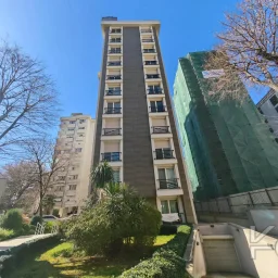 Academy Bağdat Caddesi̇ 100m Mesafede 150m2 Yeni̇ Bi̇na 4+1