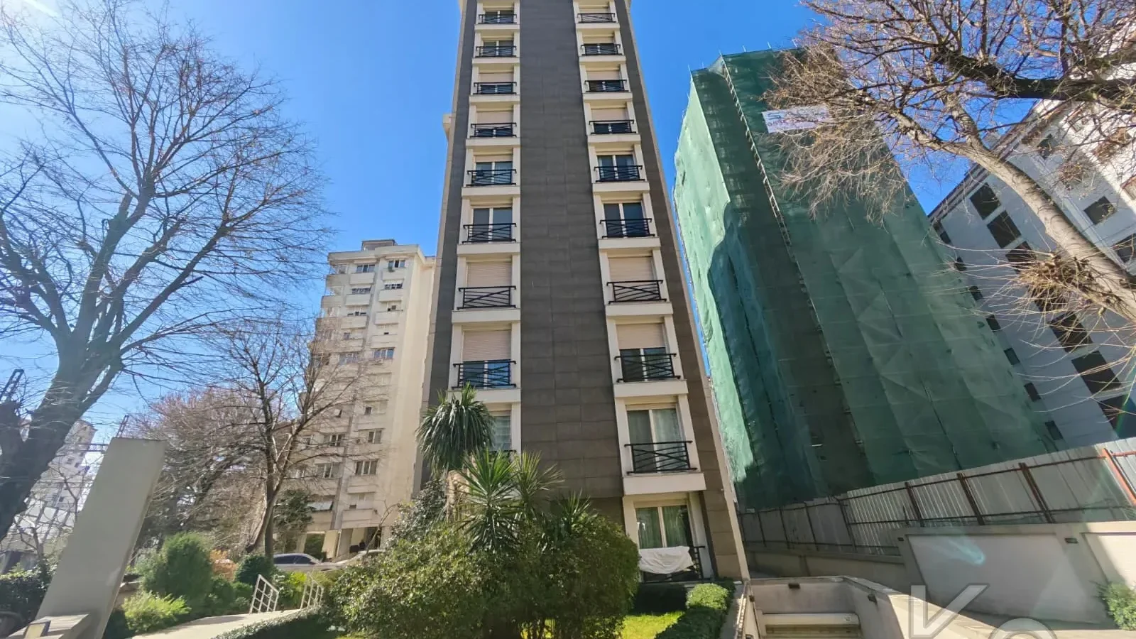 Academy Bağdat Caddesi̇ 100m Mesafede 150m2 Yeni̇ Bi̇na 4+1