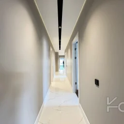Academy Fenerbahçe Wyndham Otel Karşisi Sifir Balkonlu 125m2 Net 3+1
