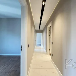 Academy Fenerbahçe Wyndham Otel Karşisi Sifir Balkonlu 125m2 Net 3+1