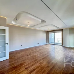 Academy Fenerbahçe Wyndham Otel Karşisi Sifir Balkonlu 125m2 Net 3+1