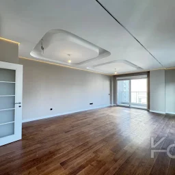 Academy Fenerbahçe Wyndham Otel Karşisi Sifir Balkonlu 125m2 Net 3+1