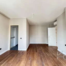 Academy Fenerbahçe Wyndham Otel Karşisi Sifir Balkonlu 125m2 Net 3+1