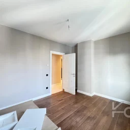 Academy Fenerbahçe Wyndham Otel Karşisi Sifir Balkonlu 125m2 Net 3+1