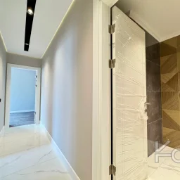 Academy Fenerbahçe Wyndham Otel Karşisi Sifir Balkonlu 125m2 Net 3+1