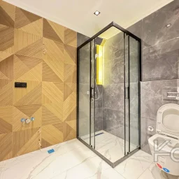 Academy Fenerbahçe Wyndham Otel Karşisi Sifir Balkonlu 125m2 Net 3+1