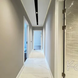 Academy Fenerbahçe Wyndham Otel Karşisi Sifir Balkonlu 125m2 Net 3+1