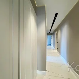 Academy Fenerbahçe Wyndham Otel Karşisi Sifir Balkonlu 125m2 Net 3+1
