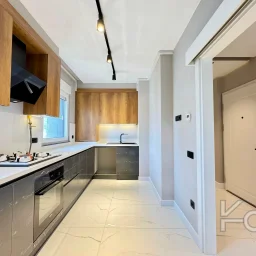 Academy Fenerbahçe Wyndham Otel Karşisi Sifir Balkonlu 125m2 Net 3+1