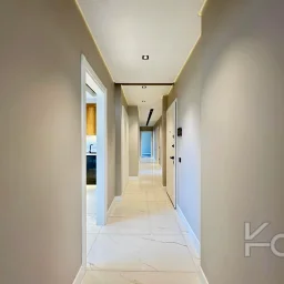 Academy Fenerbahçe Wyndham Otel Karşisi Sifir Balkonlu 125m2 Net 3+1