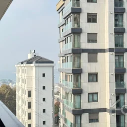 Academy Fenerbahçe Wyndham Otel Karşisi Sifir Balkonlu 125m2 Net 3+1