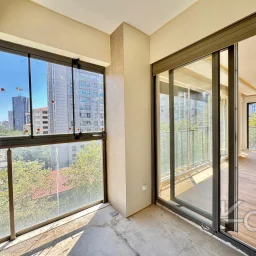 Academy Çiftehavuzlar Sıfır Binada 165m2 Önü Açık Balkonlu Süper Lux 3+1