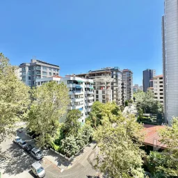 Academy Çiftehavuzlar Sıfır Binada 165m2 Önü Açık Balkonlu Süper Lux 3+1
