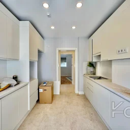 Academy Çiftehavuzlar Sıfır Binada 165m2 Önü Açık Balkonlu Süper Lux 3+1