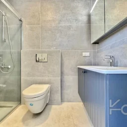 Academy Çiftehavuzlar Sıfır Binada 165m2 Önü Açık Balkonlu Süper Lux 3+1