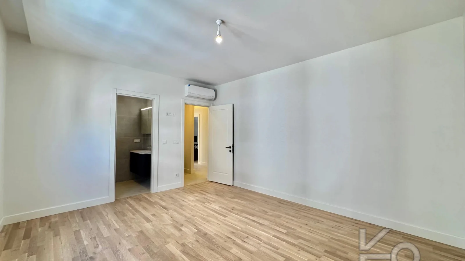 Academy Çiftehavuzlar Sıfır Binada 165m2 Önü Açık Balkonlu Süper Lux 3+1
