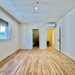 Academy Çiftehavuzlar Sıfır Binada 165m2 Önü Açık Balkonlu Süper Lux 3+1