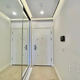 Academy Çiftehavuzlar Sıfır Binada 165m2 Önü Açık Balkonlu Süper Lux 3+1