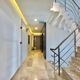 Academy Çiftehavuzlar Sıfır Binada 165m2 Önü Açık Balkonlu Süper Lux 3+1