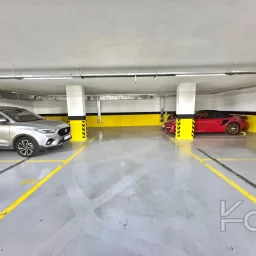 Academy Çiftehavuzlar Sıfır Binada 165m2 Önü Açık Balkonlu Süper Lux 3+1
