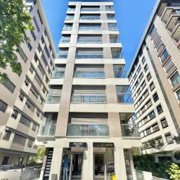 Academy Çiftehavuzlar Sıfır Binada 165m2 Önü Açık Balkonlu Süper Lux 3+1