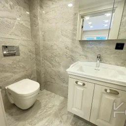 Laci̇vertcadde Ç.havuzlar Bağdat Üzeri̇ Müstaki̇l. Gi̇ri̇şli̇ Yeni̇lenmi̇ş