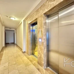 Academy Şaşkınbakkal Sahilde Yüzme Havuzlu Balkonlu Renöveli 80m2 Net 2+1