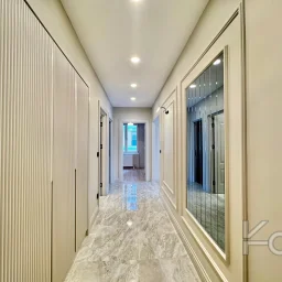 Academy Şaşkınbakkal Sahilde Yüzme Havuzlu Balkonlu Renöveli 80m2 Net 2+1