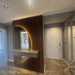 Laci̇vert Cadde Kozyatağı 24 Saat Güvenli̇kli̇ Yüzme Havuzlu Özel Dekorlu Geni̇ş 114m² Net 3+1 
