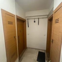 Laci̇vert Cadde Kozyatağı 24 Saat Güvenli̇kli̇ Yüzme Havuzlu Özel Dekorlu Geni̇ş 114m² Net 3+1 