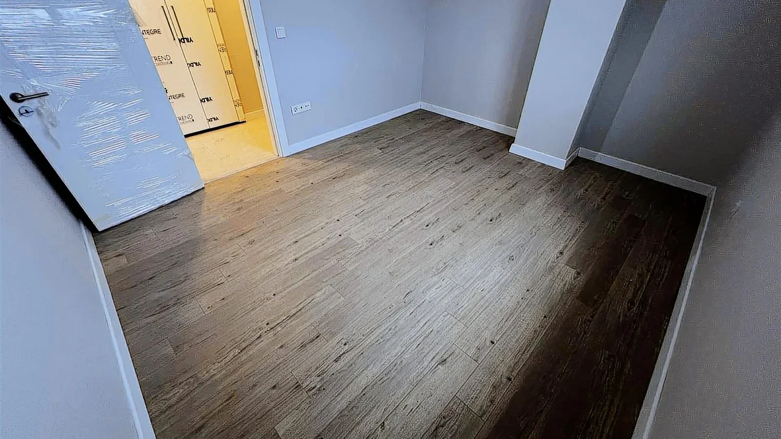 Geniş Mutfaklı, Oturuma Hazır, 120 M² Sıfır Daire