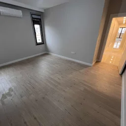 Geniş Mutfaklı, Oturuma Hazır, 120 M² Sıfır Daire