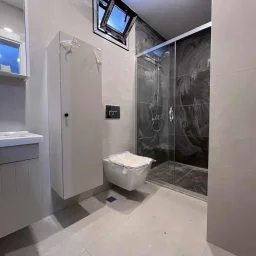 Geniş Mutfaklı, Oturuma Hazır, 120 M² Sıfır Daire