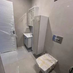 Geniş Mutfaklı, Oturuma Hazır, 120 M² Sıfır Daire