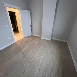 Geniş Mutfaklı, Oturuma Hazır, 120 M² Sıfır Daire