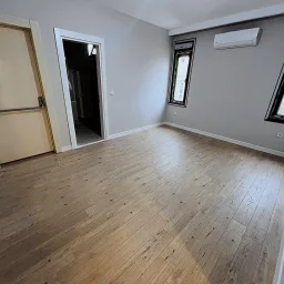Geniş Mutfaklı, Oturuma Hazır, 120 M² Sıfır Daire