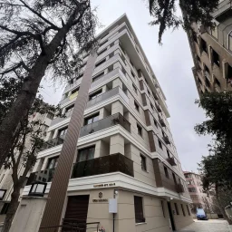 Geniş Mutfaklı, Oturuma Hazır, 120 M² Sıfır Daire