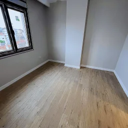Geniş Mutfaklı, Oturuma Hazır, 120 M² Sıfır Daire