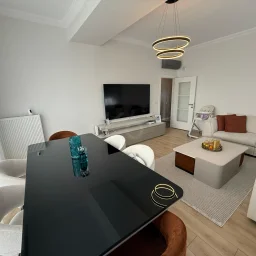 Lacivertcadde Erenköy Kapalı Balkonlu 85m² Net 3+1