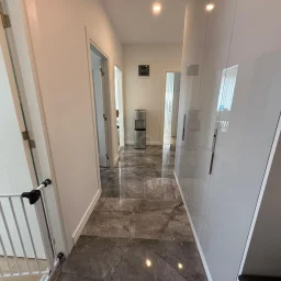 Lacivertcadde Erenköy Kapalı Balkonlu 85m² Net 3+1
