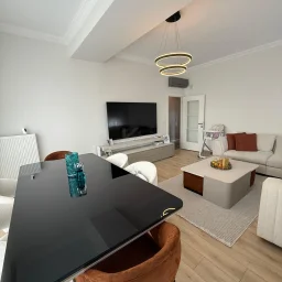Lacivertcadde Erenköy Kapalı Balkonlu 85m² Net 3+1