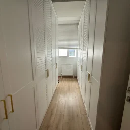 Lacivertcadde Erenköy Kapalı Balkonlu 85m² Net 3+1